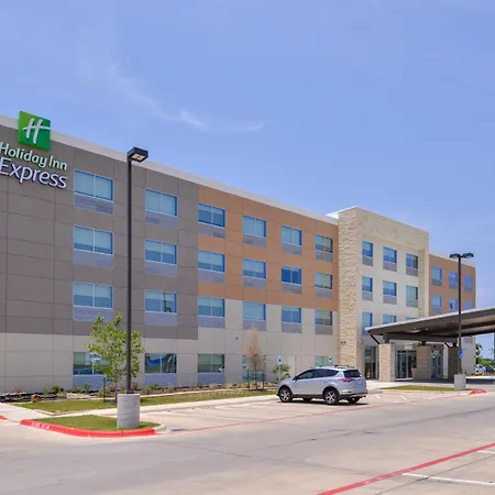 Holiday Inn Express - Early By Ihg